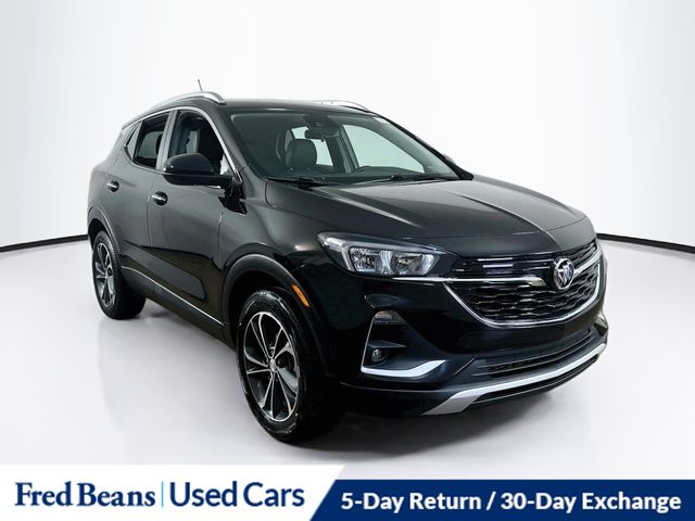 2023 Buick Encore GX