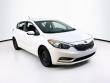 Used 2016 Kia Forte5 LX Hatchback