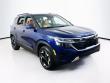 Used 2025 Kia Seltos EX SUV