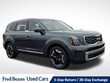  Kia Telluride