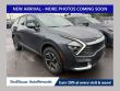 Certified 2023 Kia Sportage Hybrid LX SUV