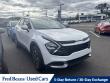 Used 2023 Kia Sportage EX SUV