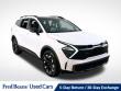 Used 2023 Kia Sportage X-Line SUV