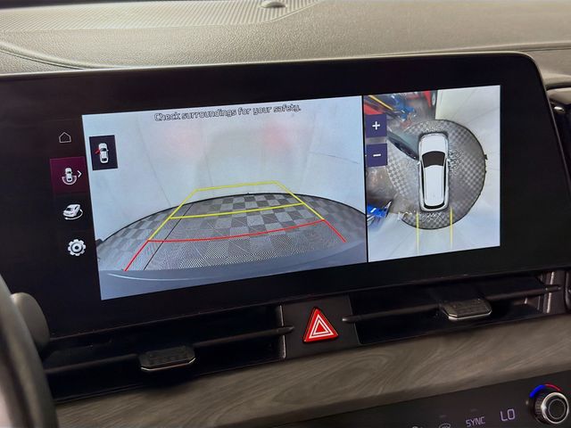 2023 Kia Sportage X-Pro Prestige - Photo 15