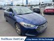 Used 2018 Hyundai Elantra SEL Sedan