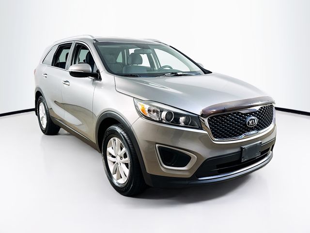 2018 Kia Sorento SUV 