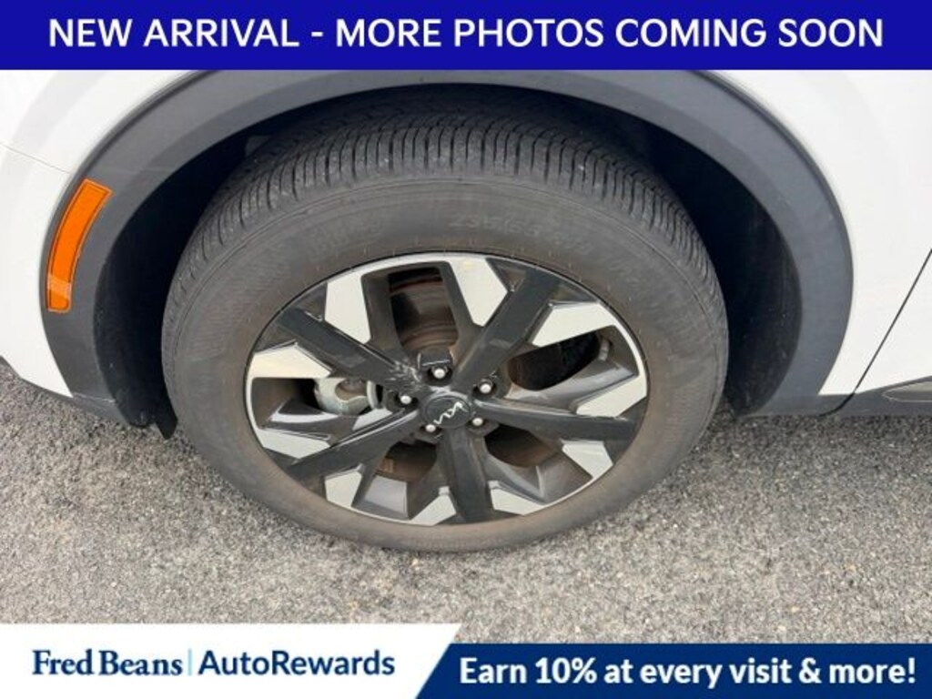 Certified 2024 Kia Sportage X-Line SUV