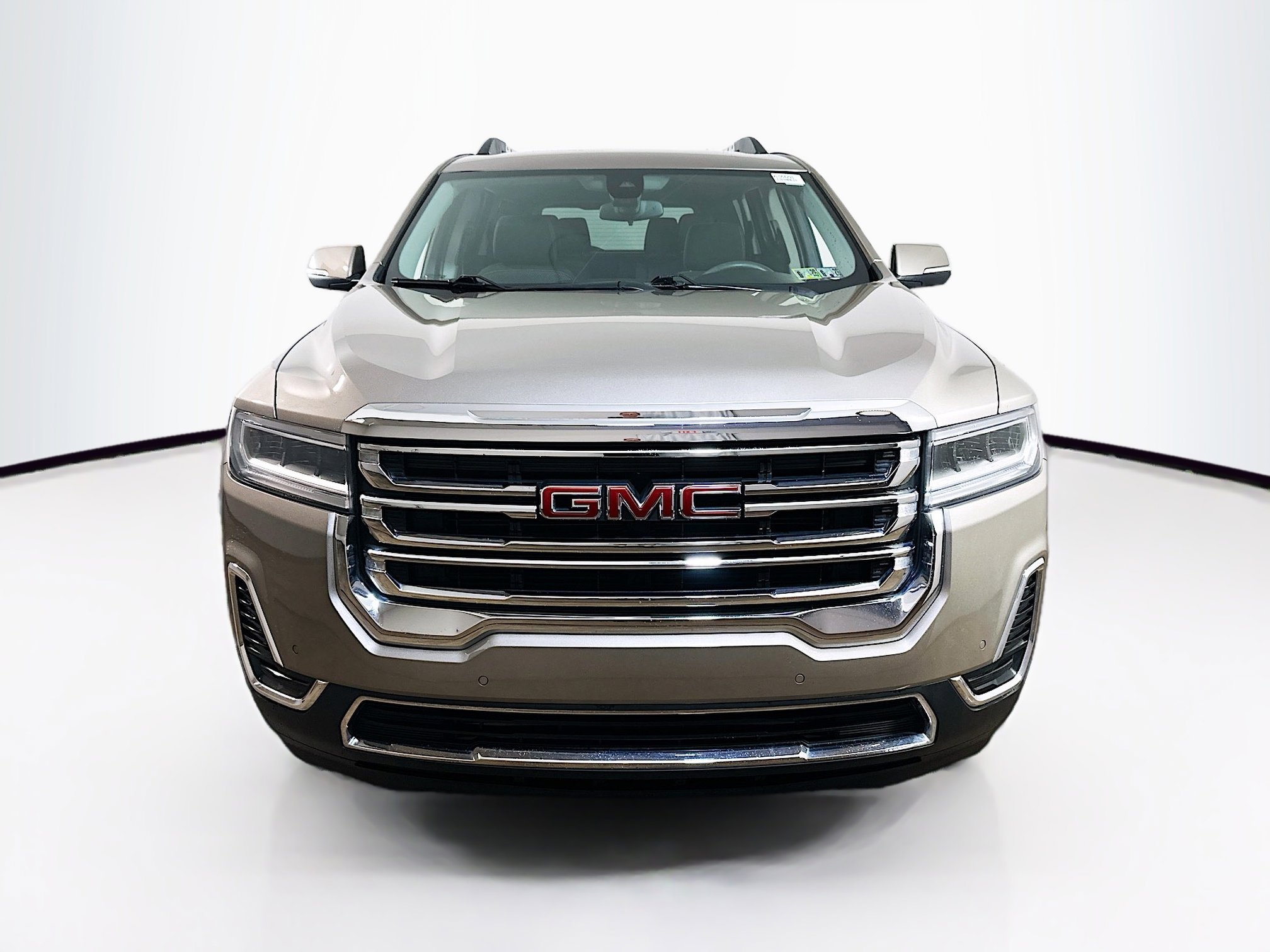 2023 Gmc Acadia SLE photo 2