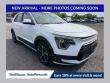 Certified 2023 Kia Niro EX SUV