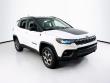 Used 2022 Jeep Compass Trailhawk SUV