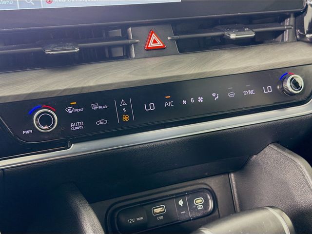 2023 Kia Sportage X-Pro Prestige - Photo 17