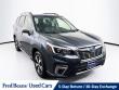 Certified 2021 Subaru Forester Touring SUV