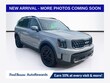  Kia Telluride