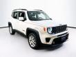Used 2021 Jeep Renegade Latitude SUV