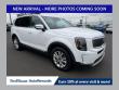 Certified 2021 Kia Telluride LX SUV