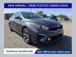 Certified 2019 Kia Forte LXS Sedan