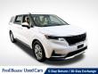 Used 2023 Kia Carnival LX Seat Package MPV