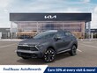 Kia Sportage Plug-In Hybrid