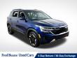 Used 2024 Kia Seltos SX SUV