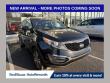 Used 2016 Kia Sportage EX SUV