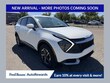  Kia Sportage Hybrid