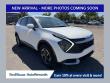 Certified 2025 Kia Sportage Hybrid LX SUV