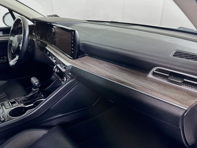 2022 Kia K5 EX - Photo 30