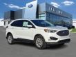 Used 2024 Ford Edge SEL SUV
