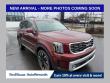Used 2024 Kia Telluride SX-Prestige SUV