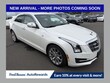  Cadillac ATS