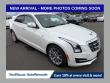 Used 2018 Cadillac ATS 2.0L Turbo Luxury Sedan
