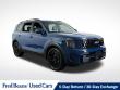 Certified 2024 Kia Telluride EX X-Line SUV