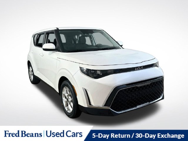 2023 Kia Soul