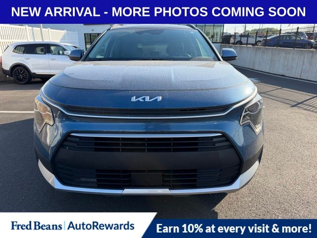 Used 2024 Kia Niro EX with VIN KNDCS3LF1R5140342 for sale in Langhorne, PA