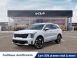 Kia Sorento Hybrid