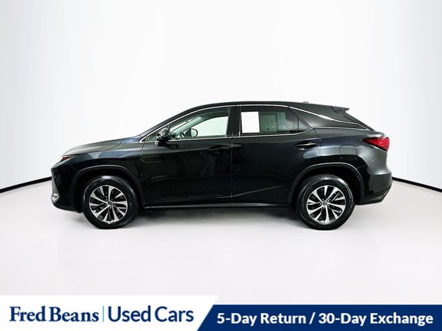 2021 Lexus RX 350 photo 4