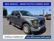 Used 2023 Ford F-150 XLT Truck SuperCrew Cab