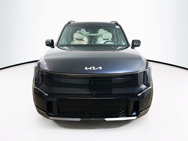Used 2026 Kia EV9 GT-Line with VIN 5XYAEFS54TG006870 for sale in Langhorne, PA