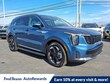 Kia Sorento Hybrid