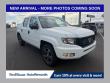 Used 2013 Honda Ridgeline Sport Truck Crew Cab