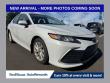 Used 2024 Toyota Camry LE Sedan