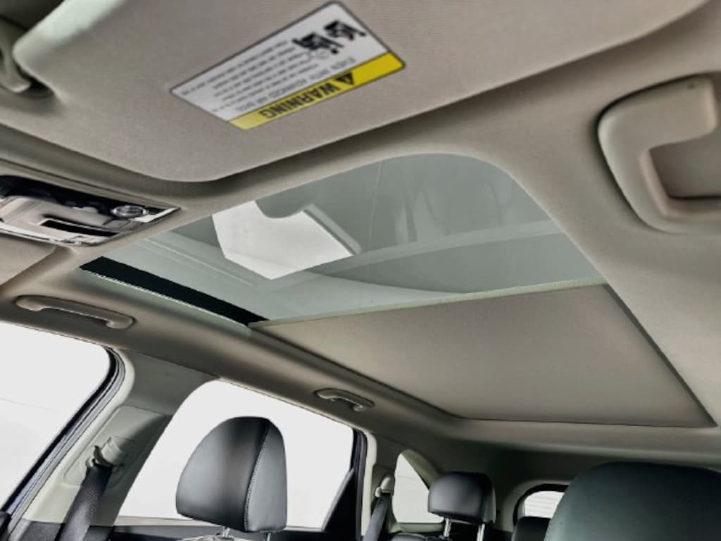 Certified 2025 Kia Sorento S SUV