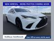 Used 2023 Lexus ES 350 F Sport Sedan
