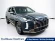 Used 2024 Hyundai Palisade Calligraphy SUV