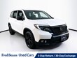 Honda Passport