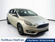 Used 2017 Ford Focus SEL Hatchback