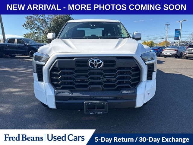 2023 Toyota Tundra SR5 photo 2