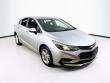 Used 2018 Chevrolet Cruze LT Sedan