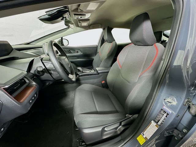 2023 Toyota Prius Prime SE - Photo 27