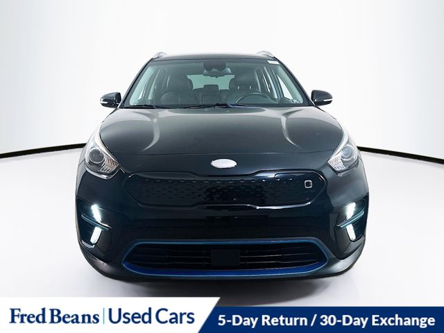 Certified 2021 Kia Niro EX with VIN KNDCC3LG6M5105584 for sale in Langhorne, PA